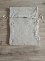 Jollein Voetenzak - Grijs, Kinderen en Baby's, Luiertassen, Ophalen