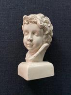 Buste van kinderhoofdje, Ophalen of Verzenden