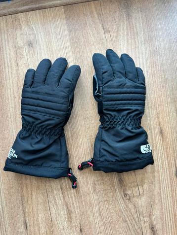 The North Face handschoenen kids xs beschikbaar voor biedingen
