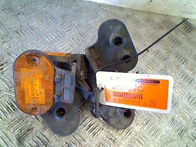 Dagrijverlichting Master III (EV/HV/UV/VA/VB/VD/VF/VG/VJ), Auto-onderdelen, Verlichting, Renault, Gebruikt