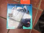Lp van Triggerfinger - Colossus, Ophalen of Verzenden, Nieuw in verpakking, 12 inch, Poprock