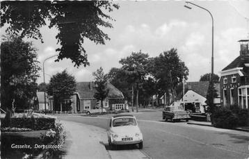 (300-310-005) Gasselte Dorpsstraat beschikbaar voor biedingen