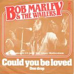 Bob Marley - Could You Be Loved - Originele Single, Cd's en Dvd's, Vinyl Singles, Ophalen of Verzenden, Gebruikt
