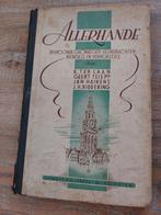 Allerhande - Grönneger Veurdrachten, Ophalen of Verzenden, Gelezen, K. ter Laan, Geert Teis Pzn, Jan Haikens, J.H. Riddering, Groningen