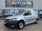 Volkswagen Caddy 2.0 TDI L1H1 BMT Comf. Ex BTW (bj 2016), Voorwielaandrijving, Stof, Gebruikt, 4 cilinders