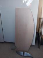 MODERNE NWE.BOEK/HOBBY/WERK/KAPTAFEL)PLANK EVT.M.SPIEGEL, Doe-het-zelf en Verbouw, Hout en Planken, Ophalen, Minder dan 25 mm