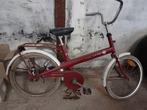 Sparta 4-10 opknapper, retro, Fietsen en Brommers, Ophalen, Gebruikt, 16 tot 18 inch