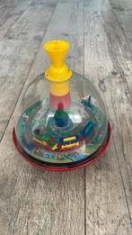 Bromtol Trein te koop, Kinderen en Baby's, Ophalen of Verzenden, Gebruikt, Jongen of Meisje