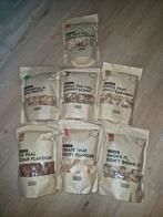 Smokin' Flavours Rookhout, Tuin en Terras, Ophalen