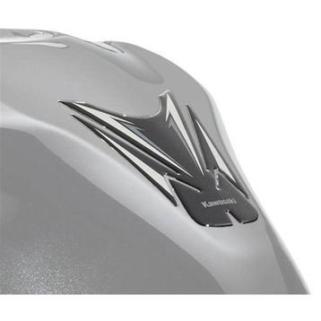 Kawasaki tank pad beschikbaar voor biedingen