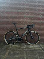 S - Works SL8 58cm, Fietsen en Brommers, Fietsen | Racefietsen, Carbon, Heren, Zo goed als nieuw, 57 tot 61 cm