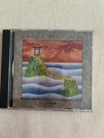 Peter Hammill, out of water, Cd's en Dvd's, Cd's | Rock, Ophalen of Verzenden, Zo goed als nieuw, Poprock