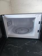 Tomado Magnetron - Zo goed als nieuw!, Witgoed en Apparatuur, Magnetrons, Ophalen of Verzenden, Draaiplateau, Magnetron, Zo goed als nieuw