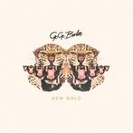 CD-sale GO GO BERLIN - New Gold, Verzenden, Zo goed als nieuw, Poprock