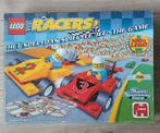 Lego Racers., Ophalen of Verzenden, Zo goed als nieuw, Complete set, Lego