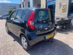 Opel Agila 1.2 Edition-Zuinig- Compleet onderhouden-airco, Voorwielaandrijving, Gebruikt, 4 cilinders, 965 kg