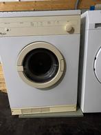 Whirlpool Droger - AWG 210/1, Witgoed en Apparatuur, Wasdrogers, Ophalen, Gebruikt, 4 tot 6 kg, Voorlader