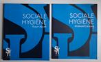 Sociale Hygiëne Theorie- en Examenboek - Zo Goed Als Nieuw, Boeken, Ophalen of Verzenden, Zo goed als nieuw, MBO, Onbekend
