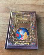 Walt Disney Doornroosje 50 ste verjaardag boekje als nieuw, Ophalen of Verzenden, Sneeuwwitje of Doornroosje, Zo goed als nieuw