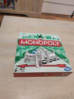 Monopoly Bordspel - Klassieker! Engels, Ophalen of Verzenden, Zo goed als nieuw, Consumercare@hasbro.co.uk, Hasbro