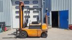 Still elektrische heftruck, Zakelijke goederen, Ophalen