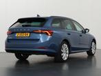 Skoda Octavia Combi 1.4 TSI iV PHEV First Edition | Panorama, Auto's, Skoda, Te koop, Geïmporteerd, Gebruikt, 91 km/l