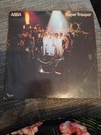 ABBA - Super Trouper LP, Ophalen of Verzenden, 1980 tot 2000, Gebruikt, 12 inch