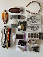 Set haaraccessoires, Ophalen of Verzenden, Zo goed als nieuw