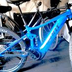 Te koop Giant Stance E+, Ophalen of Verzenden, Zo goed als nieuw, 50 km per accu of meer, Overige merken