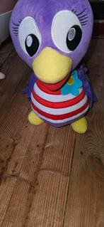 Jet efteling knuffel, Kinderen en Baby's, Speelgoed | Knuffels en Pluche, Ophalen of Verzenden, Zo goed als nieuw, Overige typen