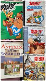 5 x asterix en Obelix, Boeken, Eén comic, Ophalen of Verzenden, Zo goed als nieuw, Europa