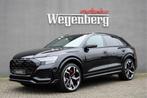Audi RSQ8 4.0 TFSI Quattro Alcantara Pano (bj 2020), 12 maanden, Gebruikt, 600 pk, Zwart