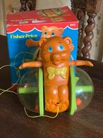 Retro & Vintage speelgoed Fisher Price verzamelen, Ophalen of Verzenden, Huis en Inrichting