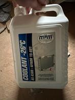 MPM Koelvloeistof -26, Auto diversen, Onderhoudsmiddelen, Ophalen of Verzenden