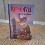 H. Tulp - De getikte klok, Boeken, Kinderboeken | Jeugd | 10 tot 12 jaar, Ophalen of Verzenden, Zo goed als nieuw, H. Tulp; R.L. Stine