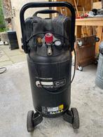compressor, Doe-het-zelf en Verbouw, Ophalen, Gebruikt, 6 tot 10 bar, Minder dan 200 liter/min