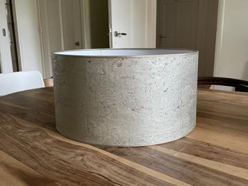Luxe lampenkap Elitis Duran Interiors beschikbaar voor biedingen