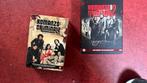 Romanzo criminale: seizoen 1 en 2, Cd's en Dvd's, Dvd's | Tv en Series, Ophalen of Verzenden, Zo goed als nieuw