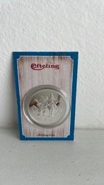 Efteling munt Max & Moritz in capsule en kaartje, Verzamelen, Efteling, Ophalen of Verzenden, Nieuw, Overige typen