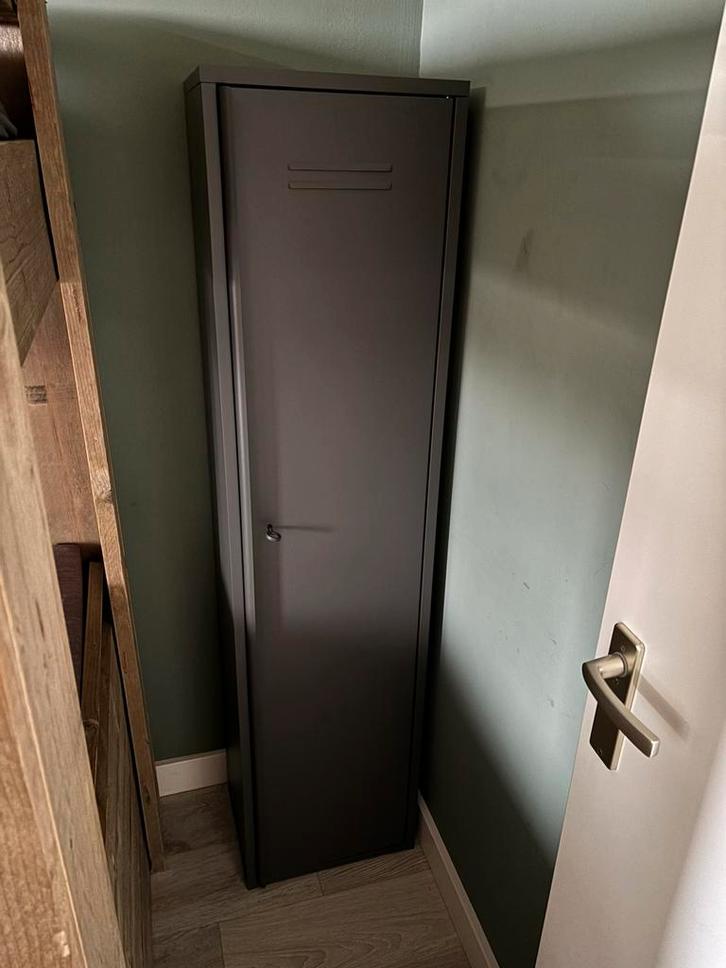 Ikea ivar lockerkast, Huis en Inrichting, Kasten | Lockerkasten, Zo goed als nieuw, Ophalen
