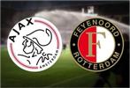 Ajax - Feyenoord 2 tickets, Tickets en Kaartjes, Sport | Voetbal, Losse kaart, Twee personen, December