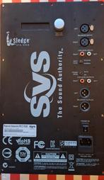 SVS Sledge STA800D versterker, Ophalen of Verzenden, 120 watt of meer, Overige merken