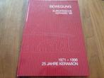 BEWEGUNG Europäische Keramik '96, Ophalen of Verzenden, Nieuw, Beeldhouwkunst