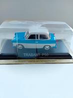 Trabant P 50., Hobby en Vrije tijd, Modelauto's | 1:43, Ophalen of Verzenden, Nieuw, Tractor of Landbouw, Overige merken