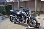 Honda CB 125R - Nette staat!, Motoren, Honda, Honda, Bedrijf, 125 cc