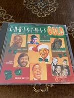 Christmas Gold, Cd's en Dvd's, Ophalen of Verzenden, Zo goed als nieuw
