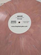 Imani ( pharcyde ) & Supernatural, Ophalen of Verzenden, 1985 tot 2000, Zo goed als nieuw