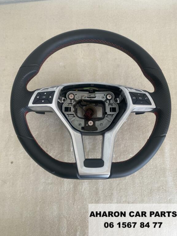 CLA W117 GLA W156 SLK W172 W176 AMG Stuur Stuurwiel 2032, Auto-onderdelen, Besturing, Gebruikt, Ophalen of Verzenden