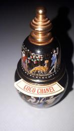 Coco chanel., Ophalen of Verzenden, Zo goed als nieuw, Parfumfles