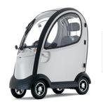 Overdekte scootmobiel Mango Napoleon, Diversen, Ophalen, Gebruikt, 36 t/m 45 km, Mango